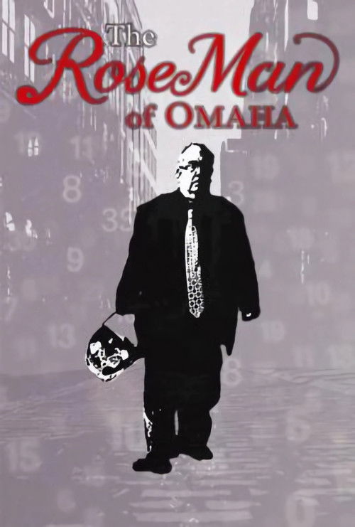 The RoseMan of Omaha (2025) poster