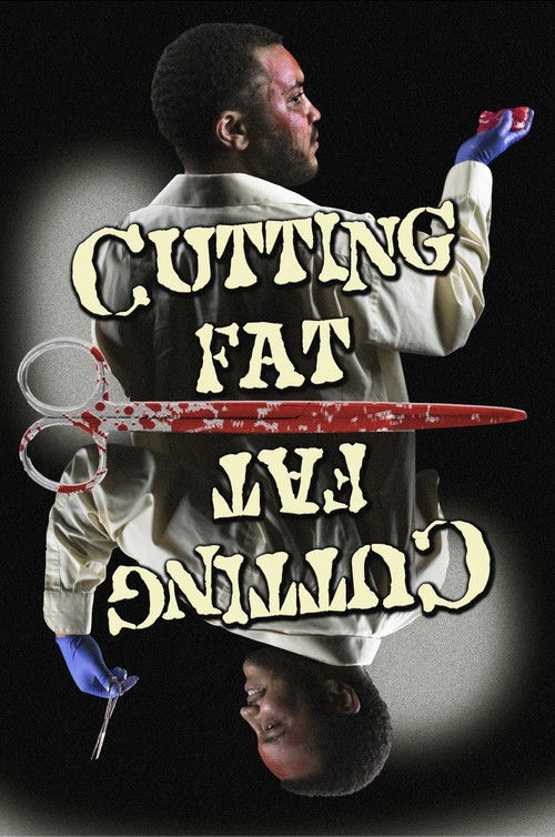Cutting Fat (2024) poster