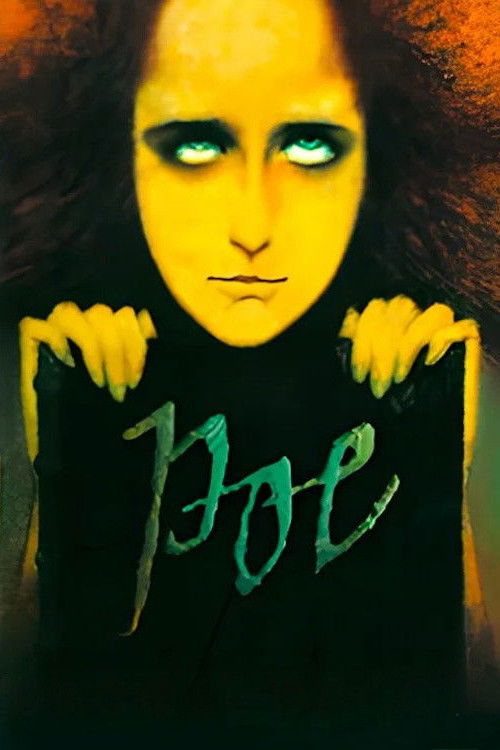 Poe (2004) poster