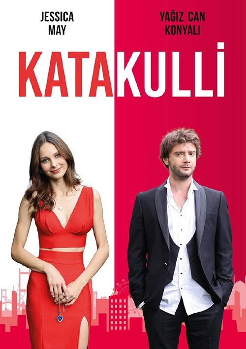 Katakulli (2022) poster