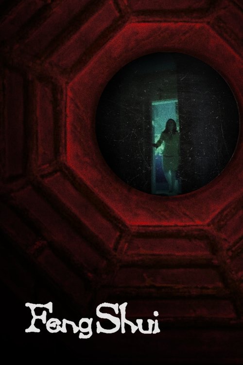 Feng Shui (2004) poster