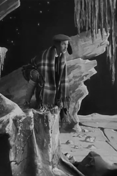 A Trip To The Moon (1912) poster