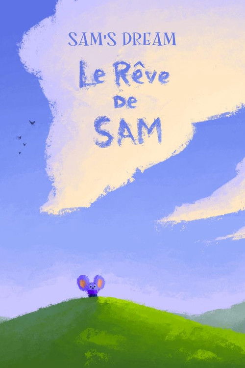 Sam's Dream (2019) poster