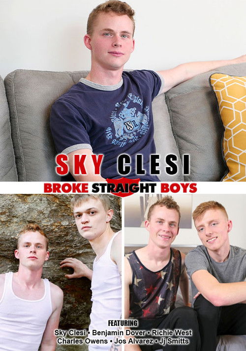 Sky Clesi (2020) poster