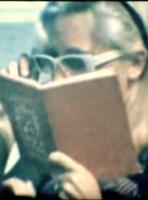 Marcy y Miguelo (1964) poster