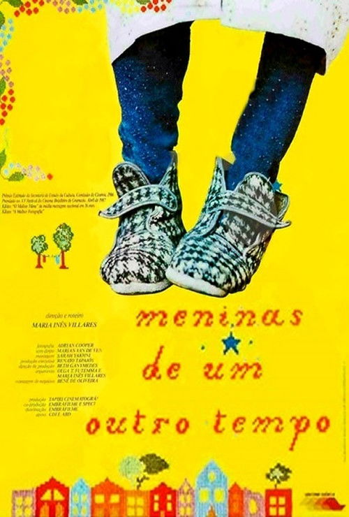 Meninas De Um Outro Tempo (1985) poster