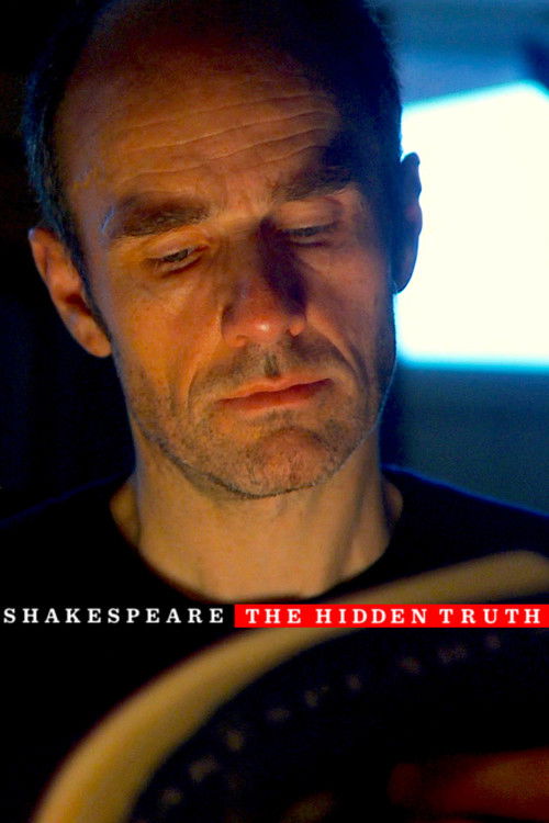 Shakespeare: The Hidden Truth (2013) poster