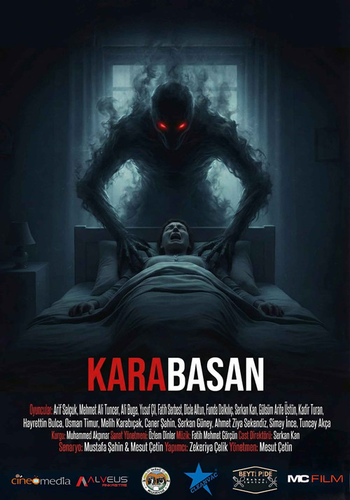 Karabasan (2026) poster