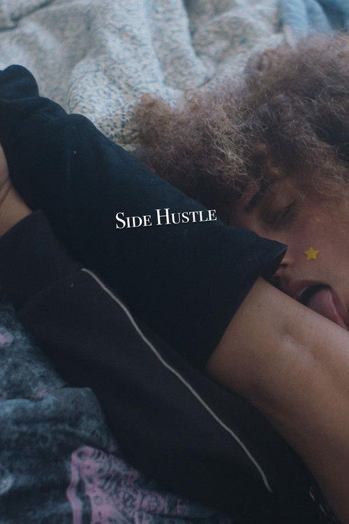 Side Hustle (2023) poster