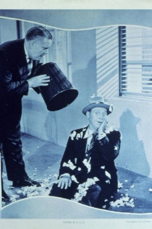 Sue My Lawyer (1938) poster