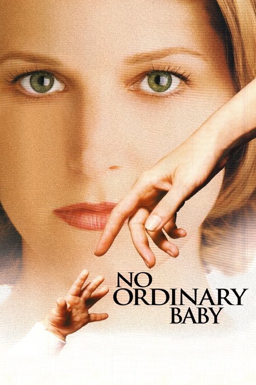 No Ordinary Baby (2001) poster