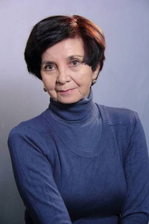 Malika Ibrahimova