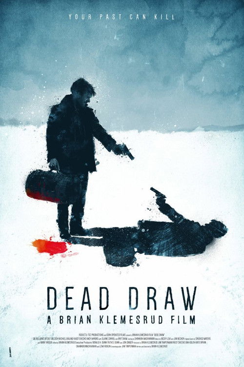 Dead Draw (2016) poster