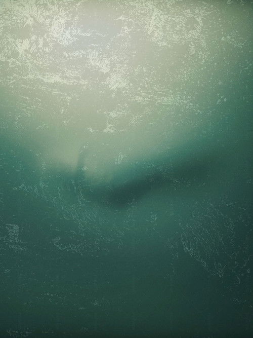 I Don't Want to Walk Alone (2023) poster