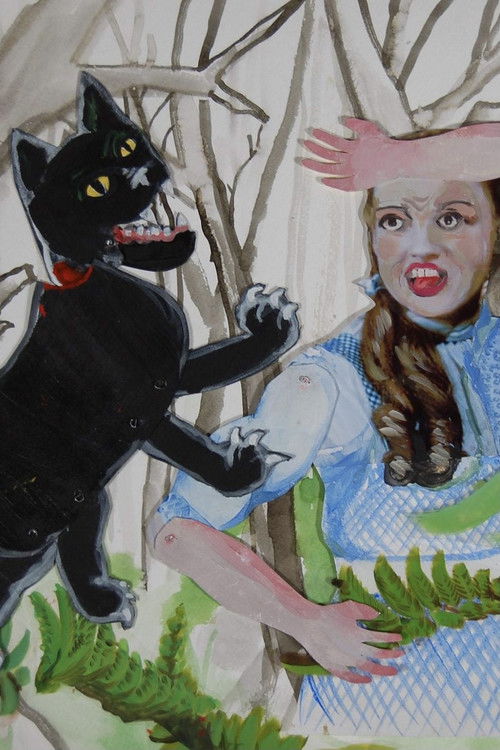 Meet Me in Wichita (2006) poster