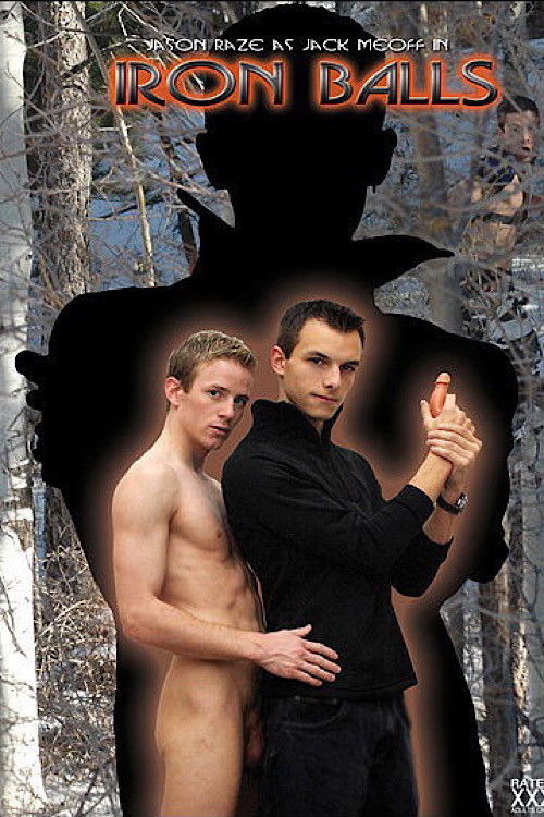 Iron Balls (2006) poster