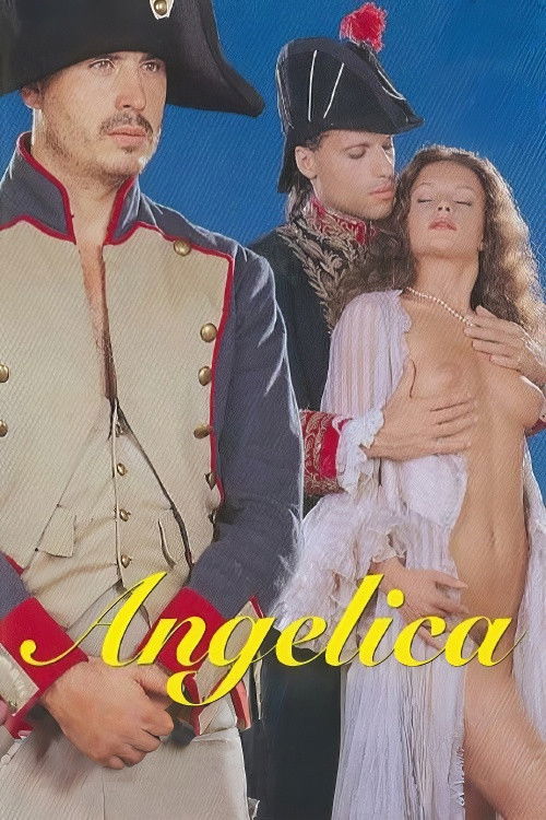 Angélique (1996) poster