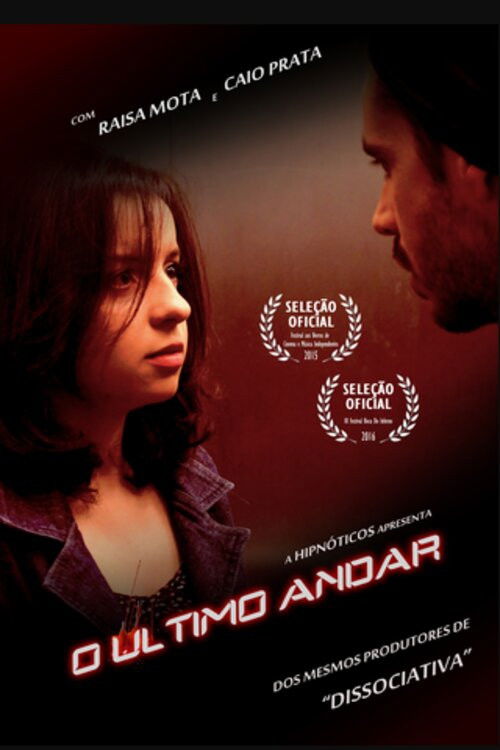 O último Andar (2015) poster