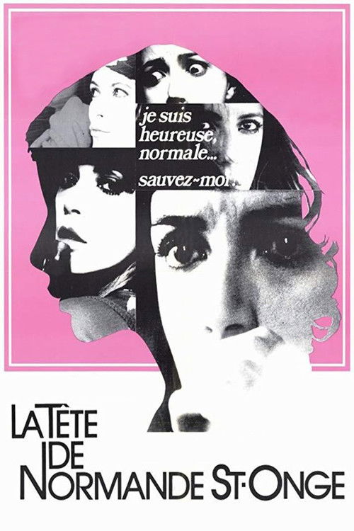 Normande (1975) poster