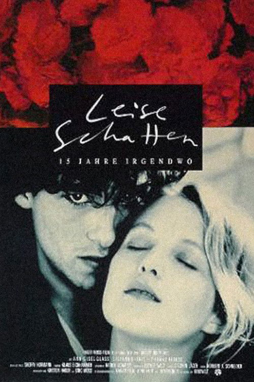 Leise Schatten (1991) poster