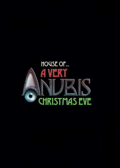 House of Anubis: Christmas Special (2024) poster