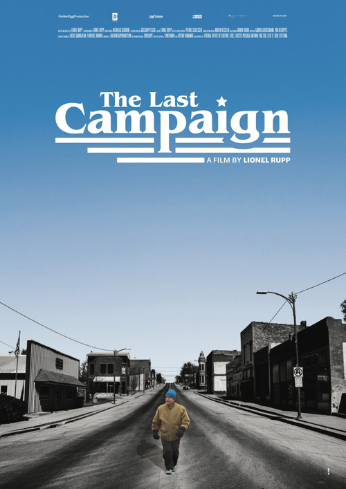 The last campaign (2022) poster