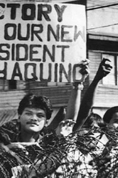 People Power (1989) poster