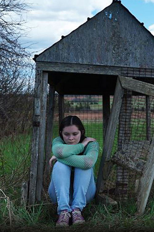 Singing to Myself (2016) poster