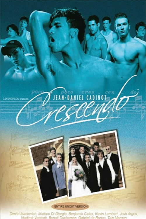 Crescendo (2003) poster