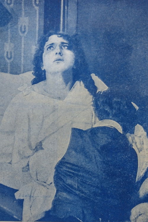 Wicked Night (1914) poster