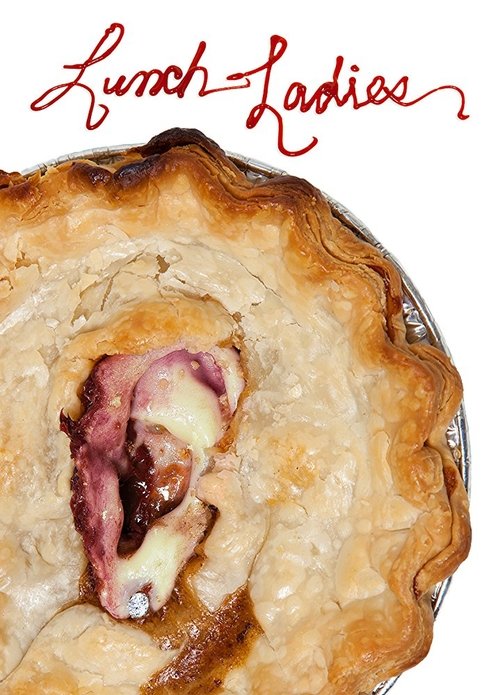 Kantinci Kadınlar (2017) poster