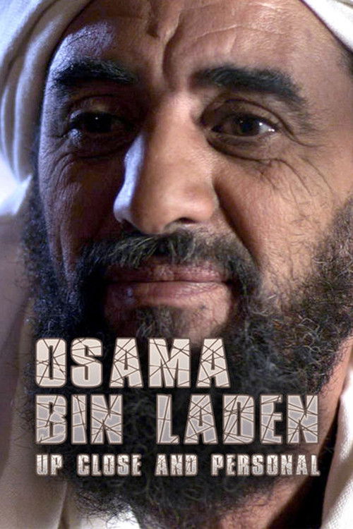 Der Terrorfürst: Osama bin Laden privat (2015) poster