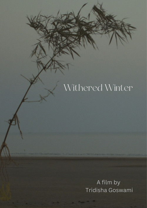 Withered Winter poster