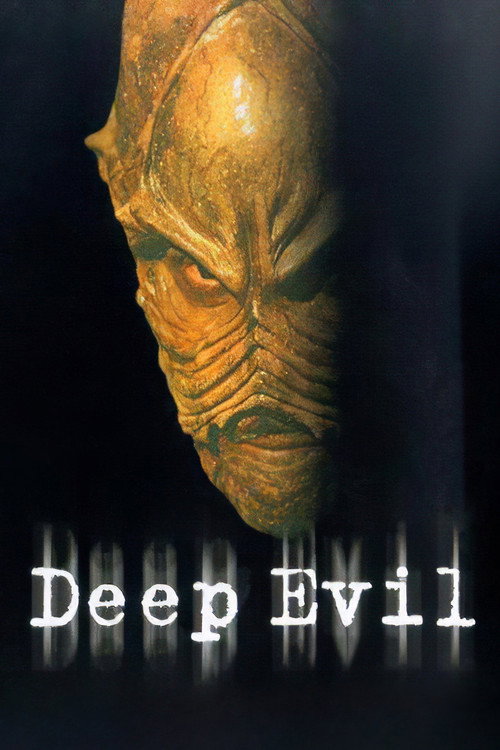 Deep Evil (2004) poster