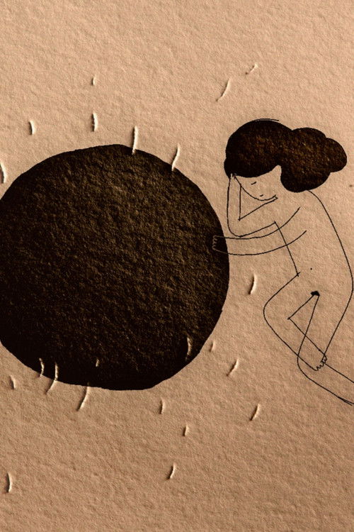 It's Just a Whole (2023) poster