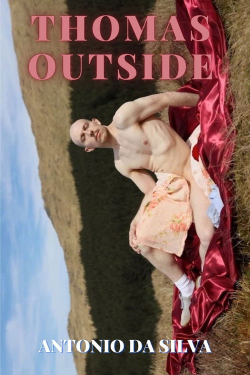 Thomas Outside (2021) poster