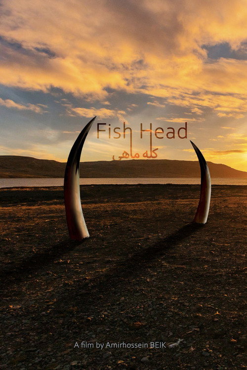 Fishhead (2020) poster
