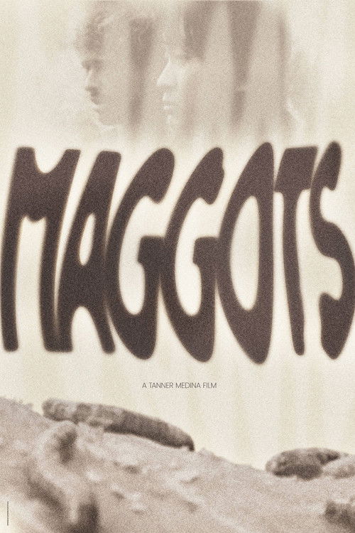 Maggots (2024) poster