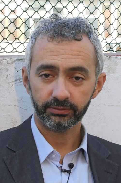 Ahmed Benchemsi
