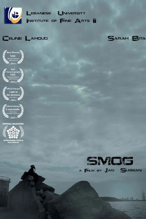 SMOG poster