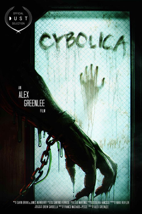 Cybolica (2019) poster