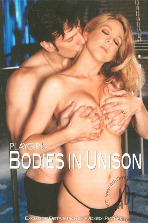 Playgirl: Bodies in Unison (2010) poster