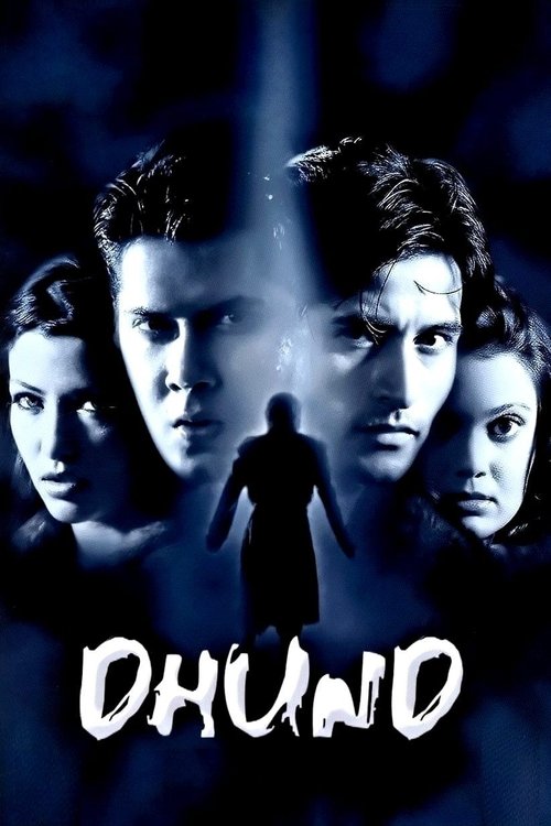 Dhund: The Fog (2003) poster