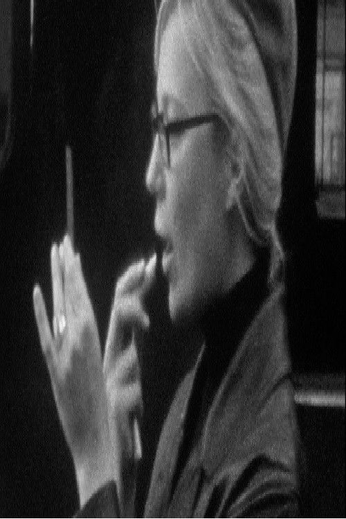 The Water Cress File (1966) poster