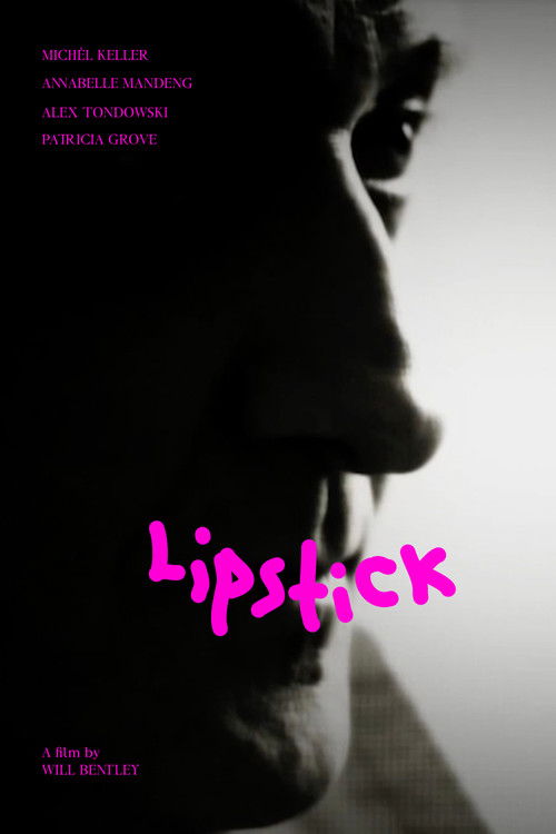 Lipstick (2014) poster
