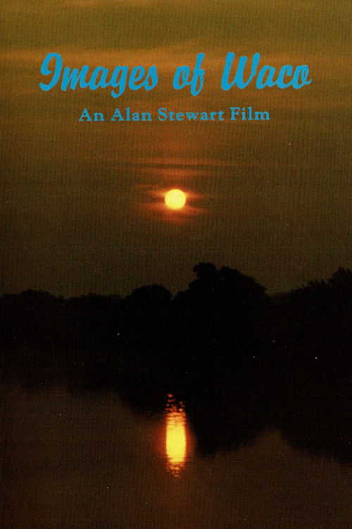 Images of Waco (1991) poster