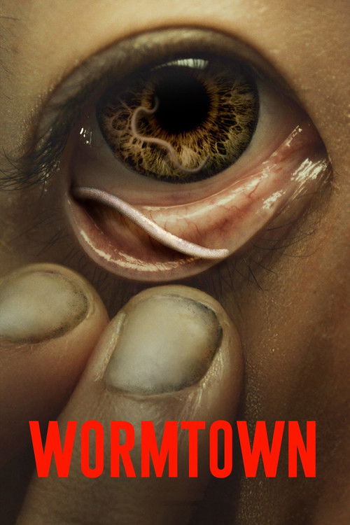 Wormtown (2025) poster