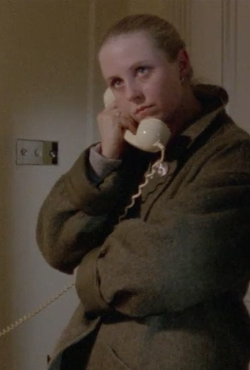 The Telephone (1981) poster