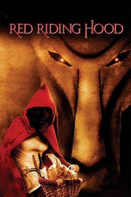 Red Riding Hood (2003) poster