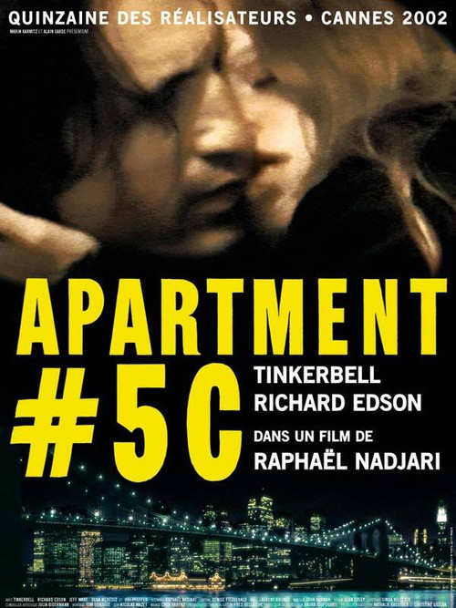 Apartment #5C (2002) poster